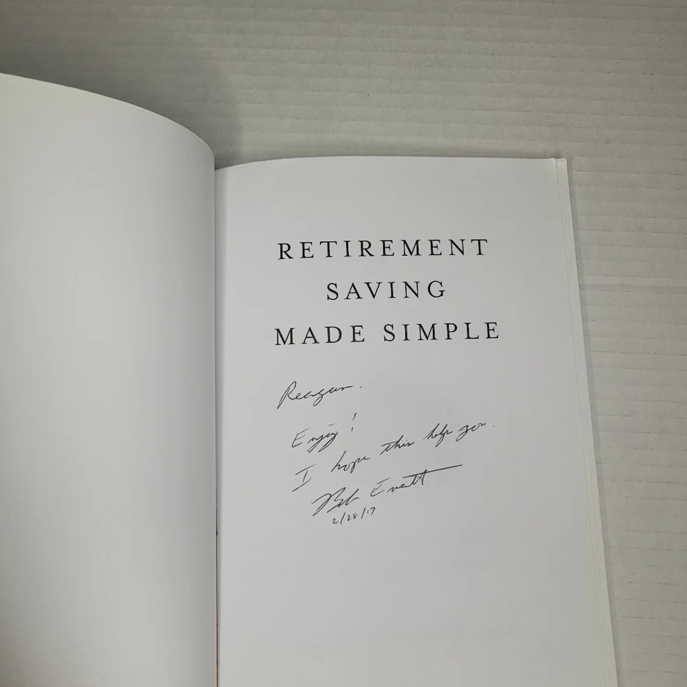 Lot of 4 Books Investing Finance Money The Little Book of Common Sense Investing - Picture 13 of 14